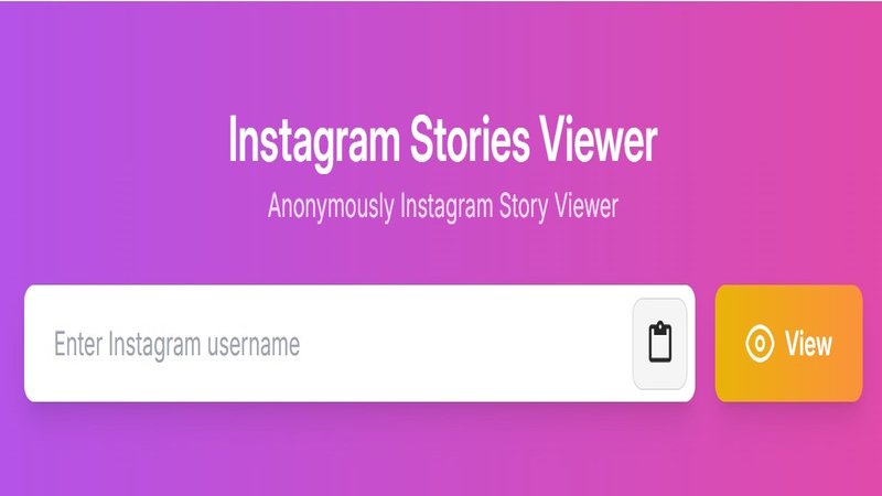 Insta Story Viewer dan Dampaknya pada Keamanan Akun
