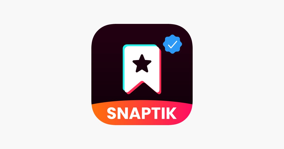 Snaptik Menawarkan Cara Download TikTok yang Lebih Bersih