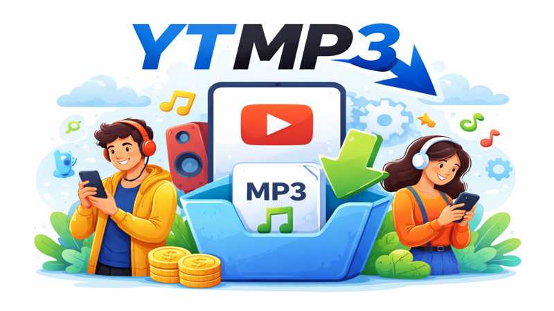 Tips Download YouTube to MP3 dengan Suara Terbaik