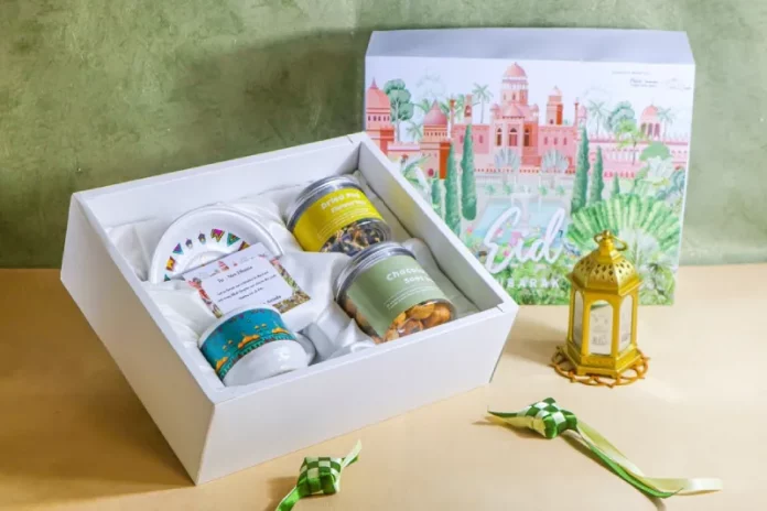 Hampers Camilan Pilihan yang Cocok untuk Acara Kantor dan Keluarga