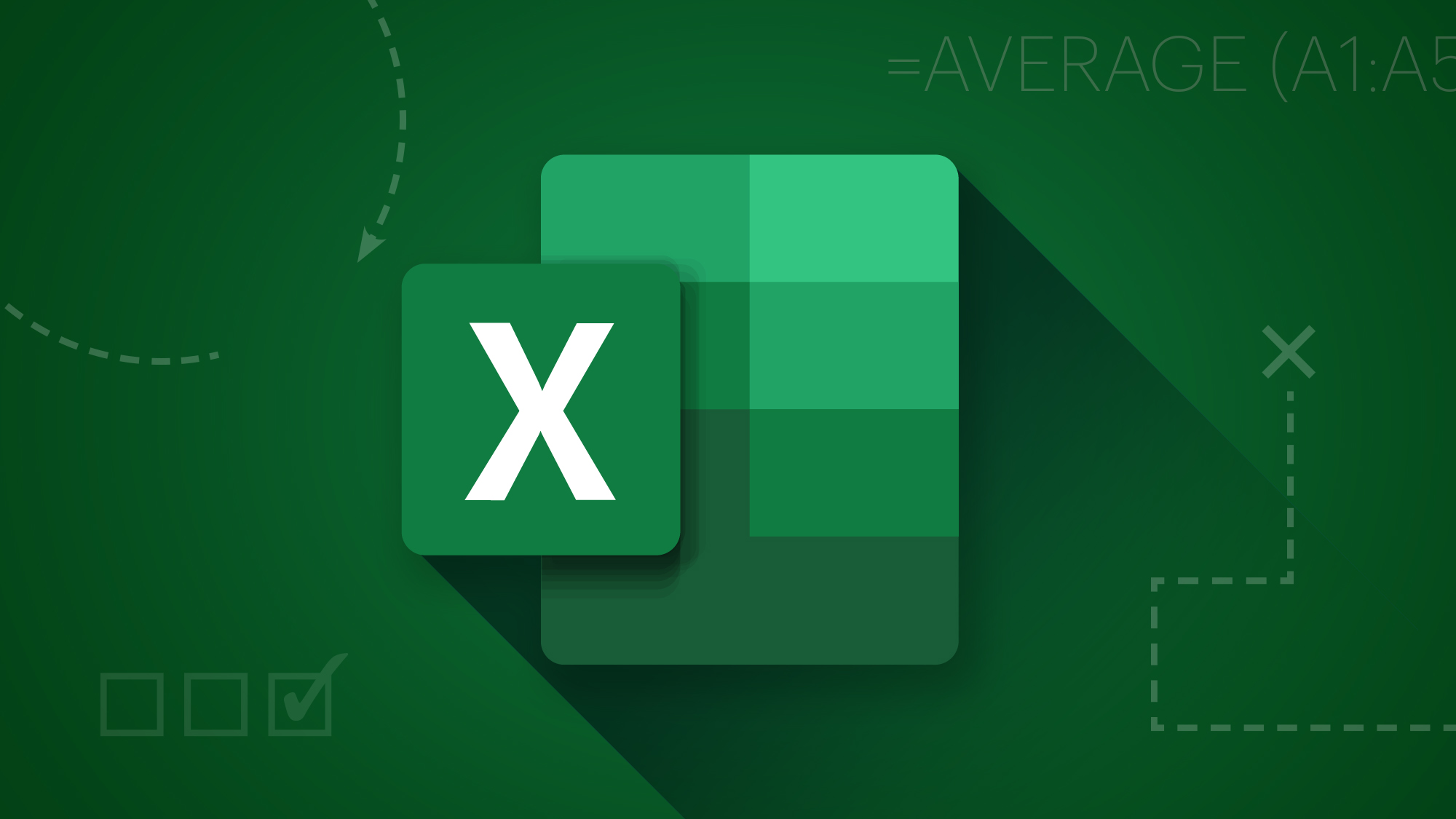 Menghitung Hari di Excel